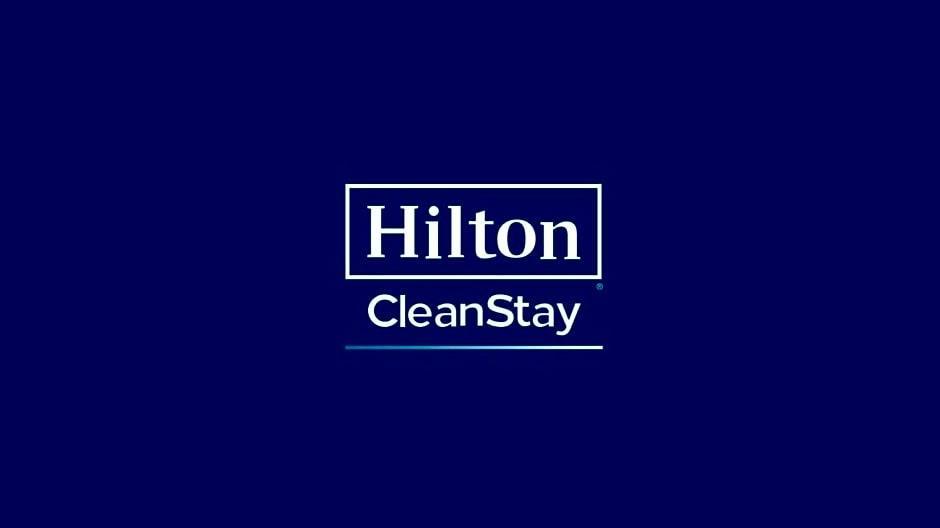 Hilton Garden Inn San Antonio Downtown Riverwalk Eksteriør bilde