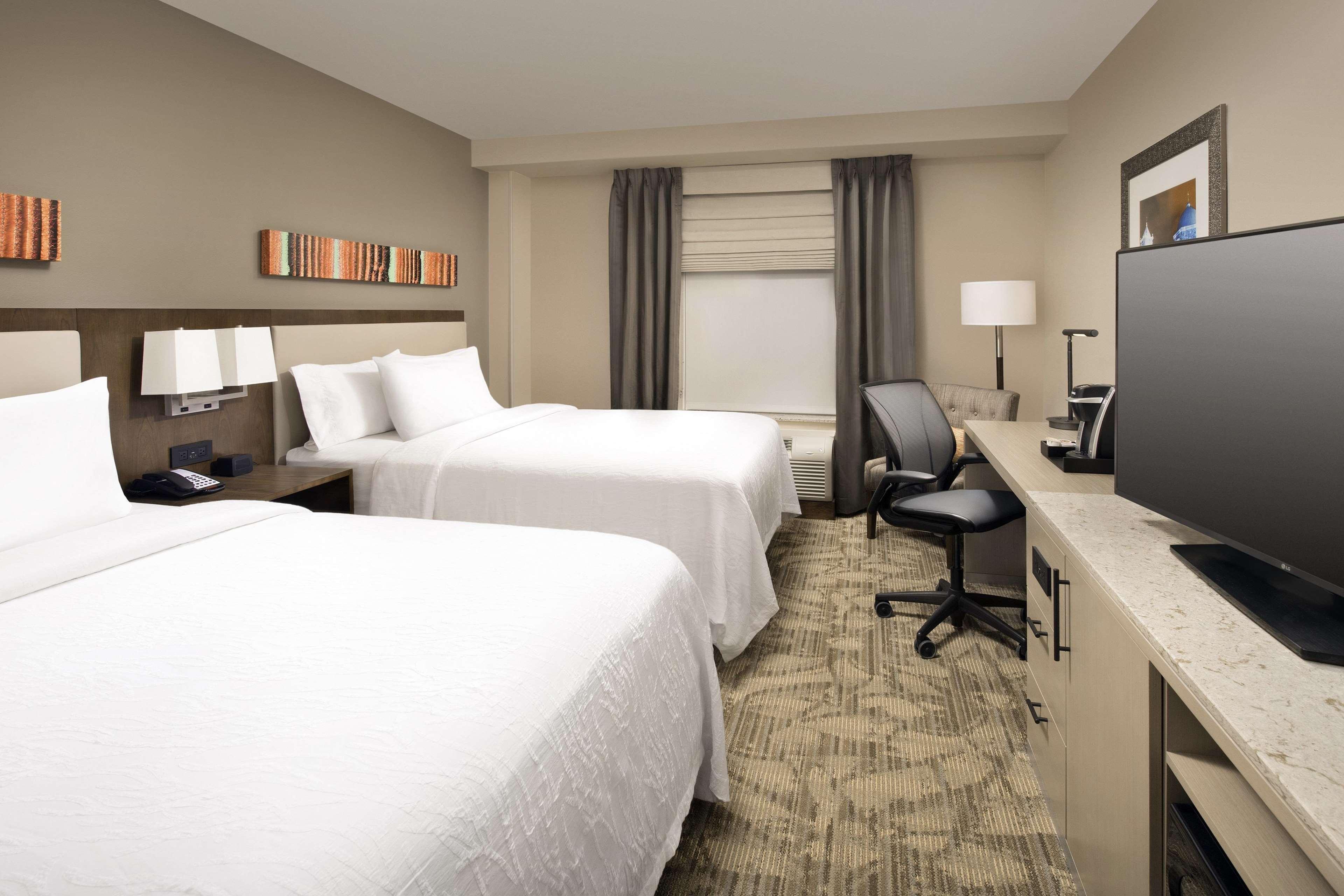 Hilton Garden Inn San Antonio Downtown Riverwalk Rom bilde