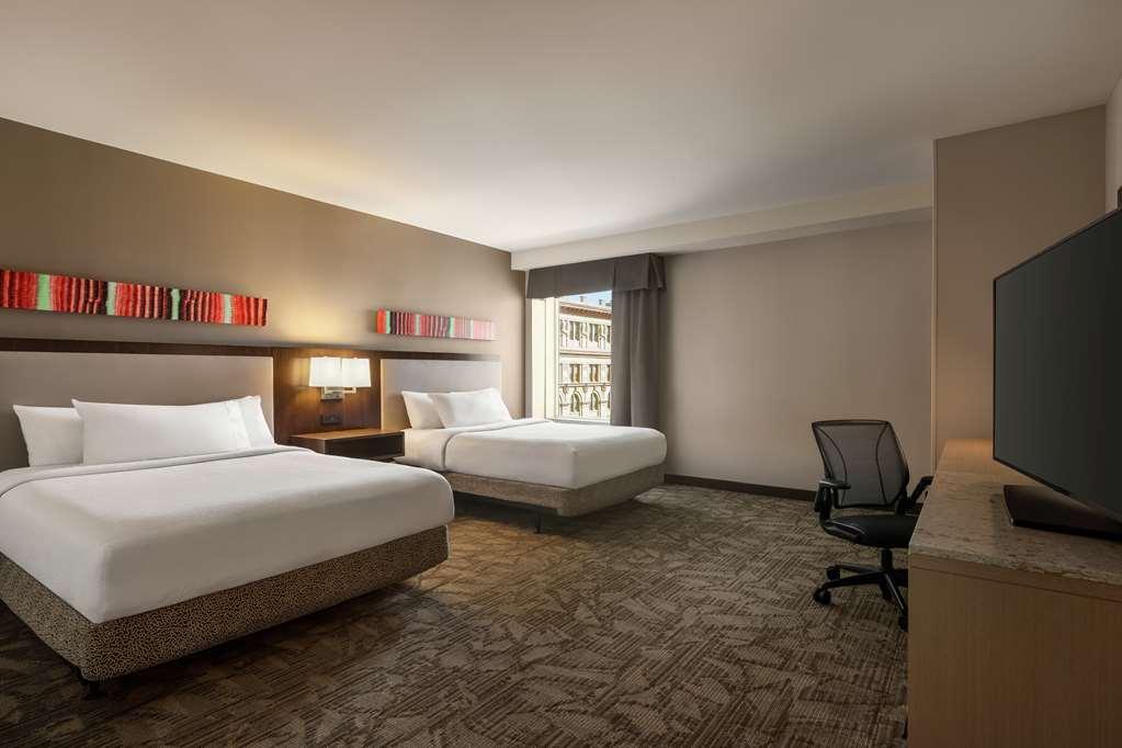 Hilton Garden Inn San Antonio Downtown Riverwalk Rom bilde